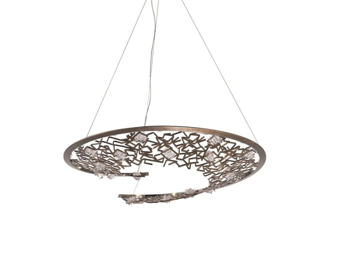 Люстра Amalgama Люстра 644/14