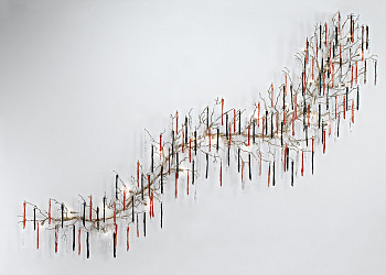 Бра Glamour Icicle Large