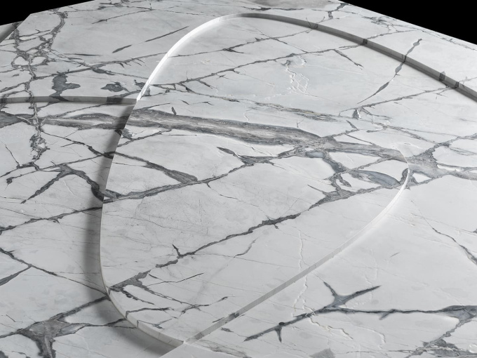 Стол Background coffee table