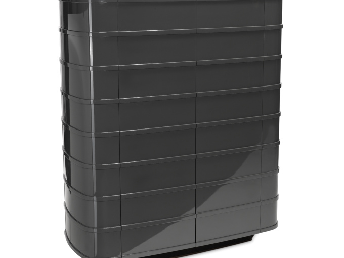 Барный шкаф Nomos