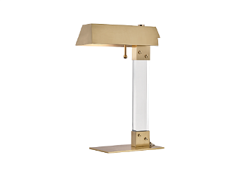 Лампа Hunts Point