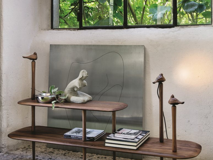 Журнальный столик Jenny 156