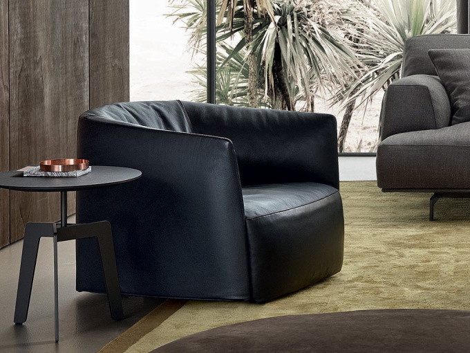 кресло SANTA MONICA