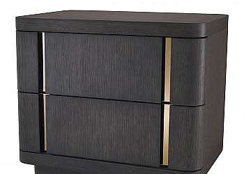 Приставной столик Side Table Modesto 113408