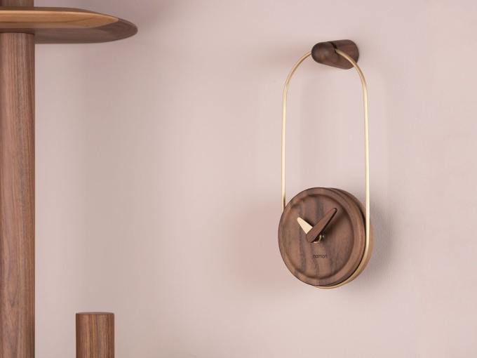 Часы Micro Eslabon