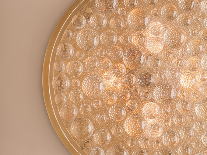 Стельовий світильник Holland