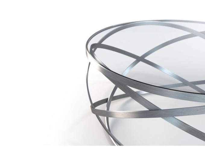 Журнальний столик Evol