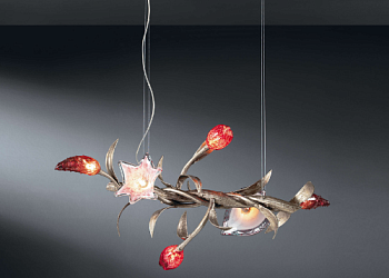 Люстра Bouquet Swag Small