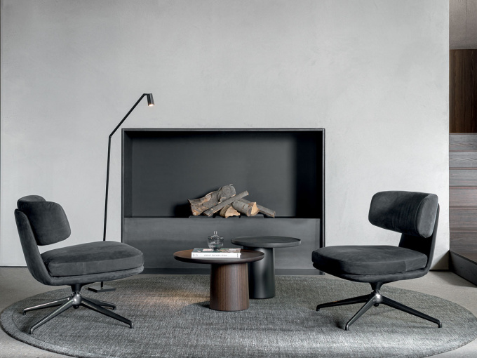 Кресло Piccadilly