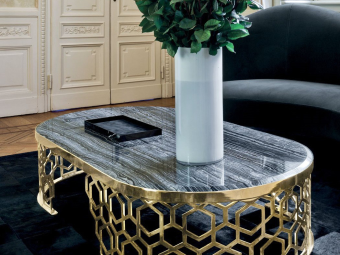 Журнальний столик Manfred