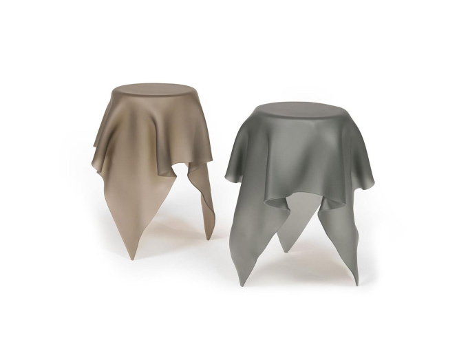 Журнальный столик Foulard 50 E 60