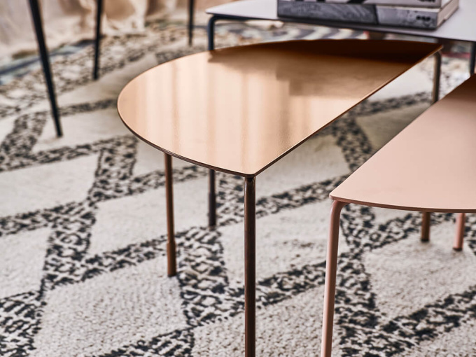 Журнальний столик Hoodi