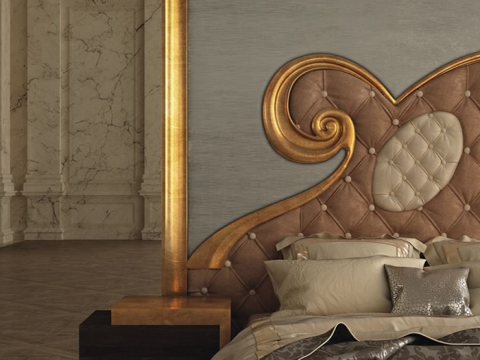 Кровать Goldendream