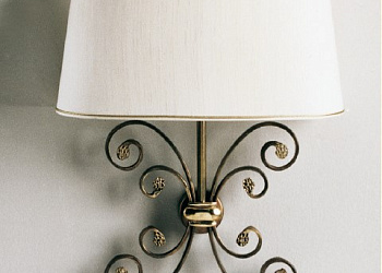 Настенная лампа 508