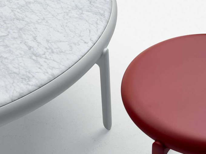 Журнальний столик Maru