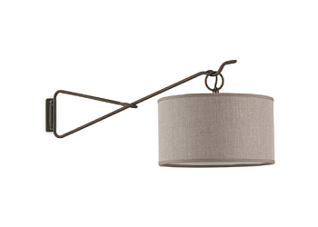 Настенный светильник Lia 