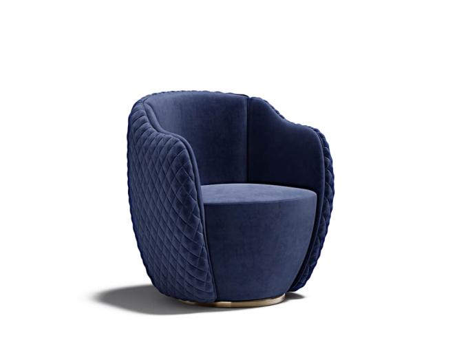 Кресло Audrey S