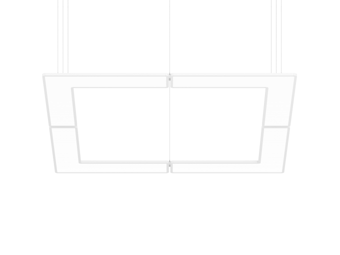 Стельовий світильник Task