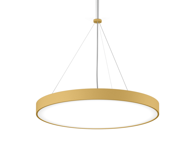 Стельовий світильник Vela