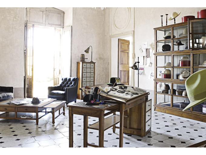 Журнальный столик Architecte