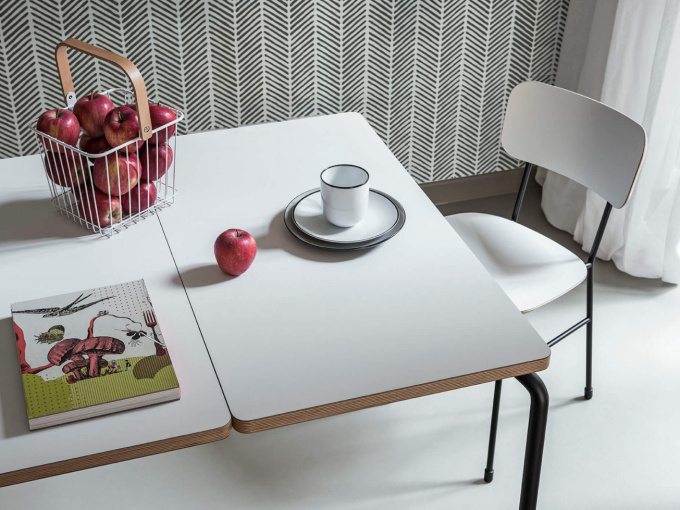 Стул Master S M LG 