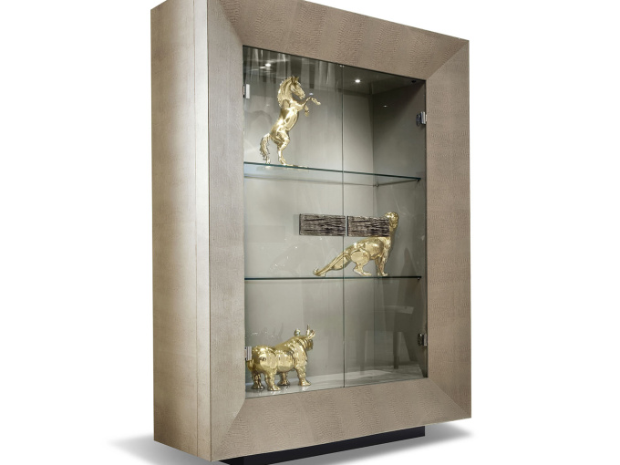 Вітрина 2 Doors