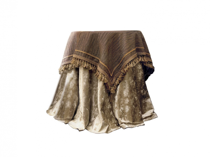 Журнальний столик Habillу Habo1