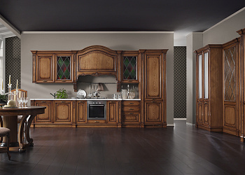 кухня Маргот Кухня