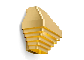 Настенная лампа J.J.W. 01