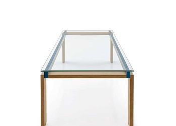 Стол Parallel Structure