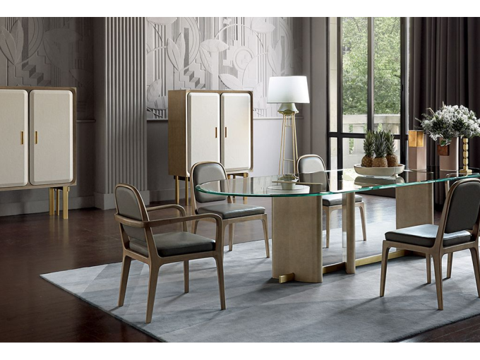 Шафа Paris Paname