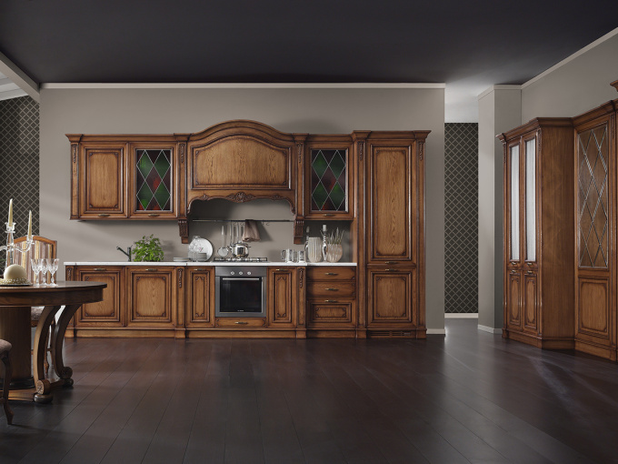 кухня Маргот Кухня