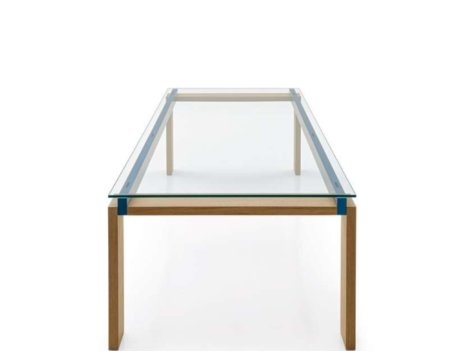 Стіл Parallel Structure