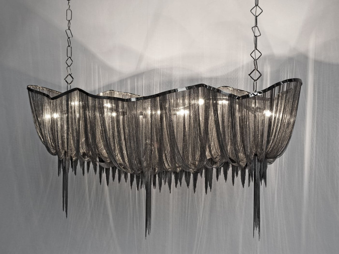 Люстра Atlantis