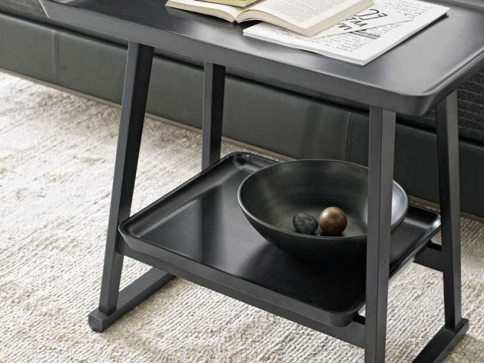 Журнальный столик Recipio