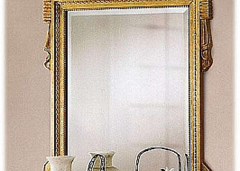 Зеркало Cappellini Intagli