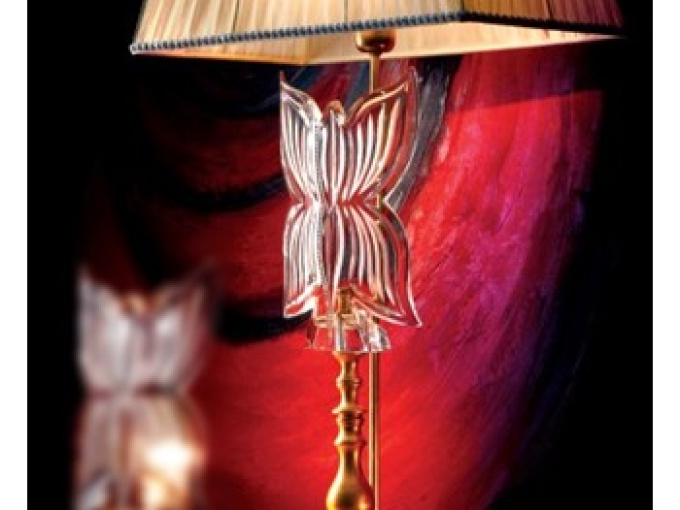 Лампа настільна 1595/G