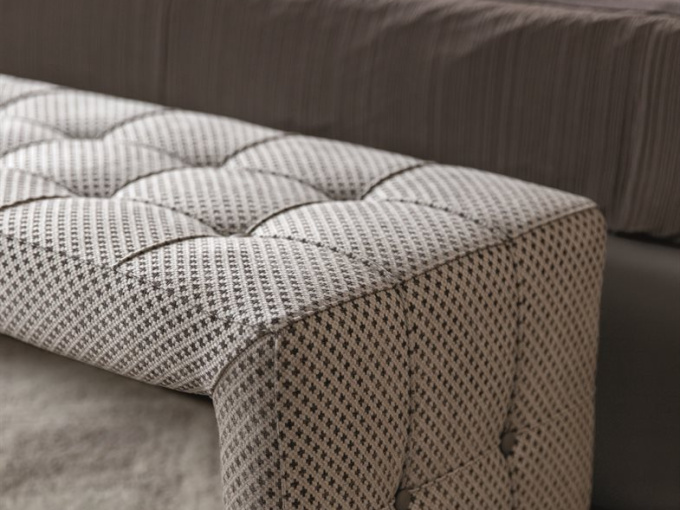 Банкетка Scarlett