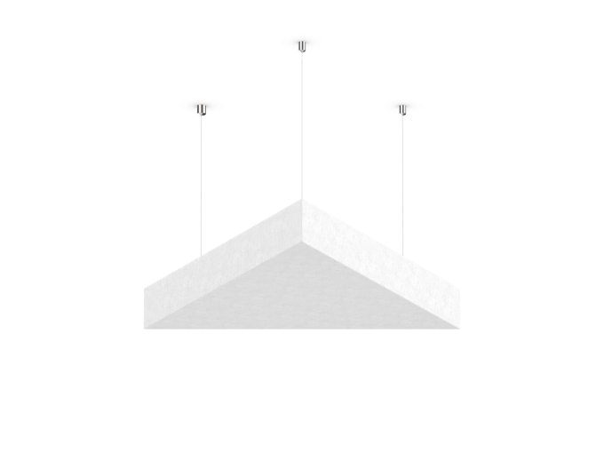Стельовий світильник Trig-O