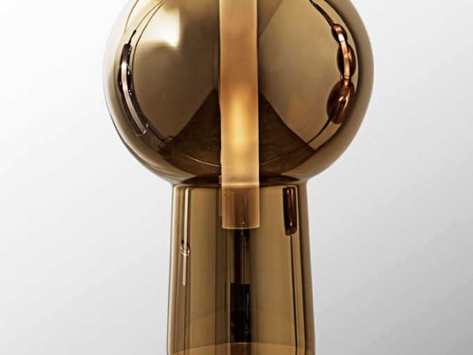 Люстра Kalgan, Bilbo, Kael, Boreal