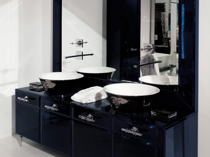 Ванная комната Marienbad