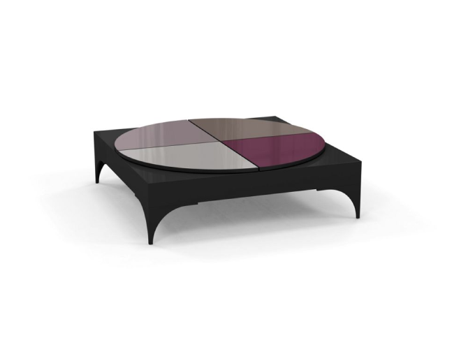 Журнальный стол Revol