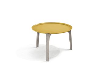 Стол торцевой Bow