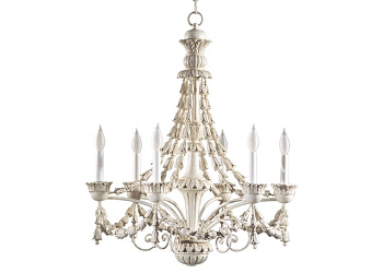 люстра 6 Lights Chandelier