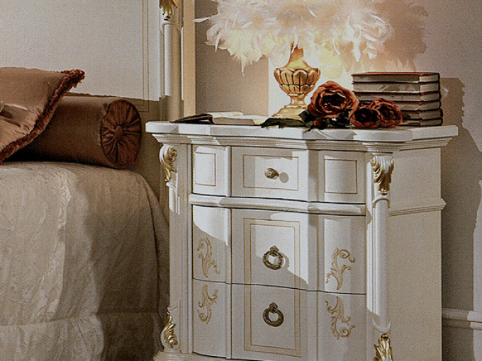 Тумба Antonelli Moravio