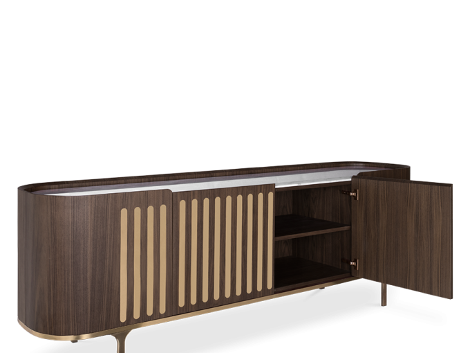 Сервант Anthony