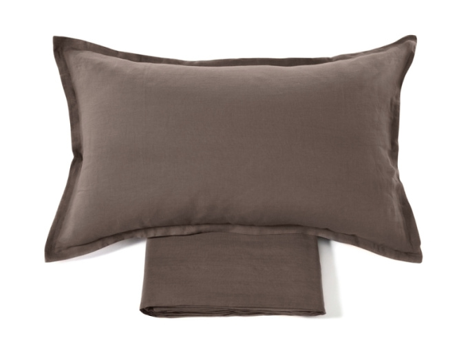 КОМПЛЕКТ ПОСТЕЛЬНОГО БЕЛЬЯ SOFFIO 4