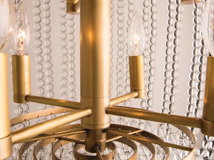 Стельовий світильник Royalton