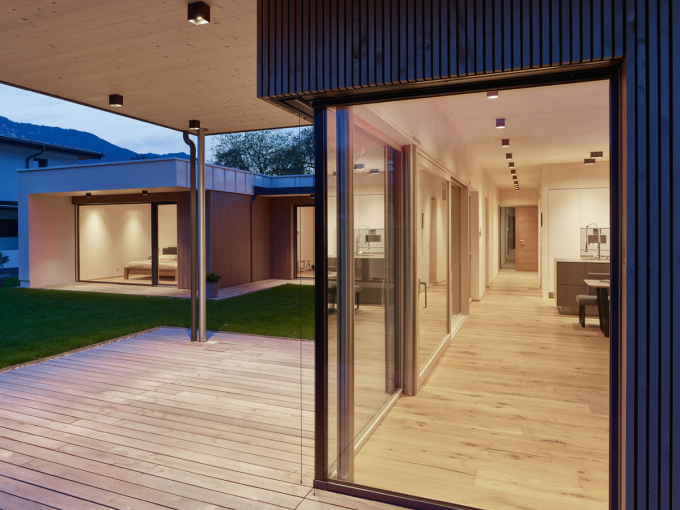 Подсветка Box Outdoor 1.0