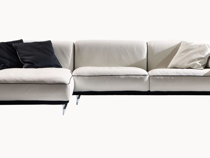 Диван Brandy Gamma